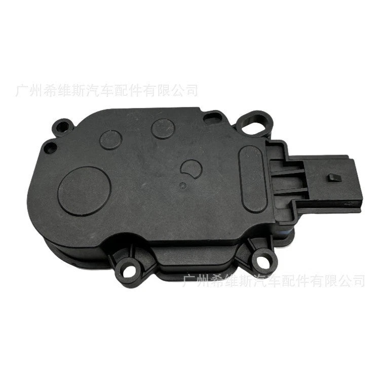 Radiator Actuator Motor for Car Engine Cooling (No Programming Required)