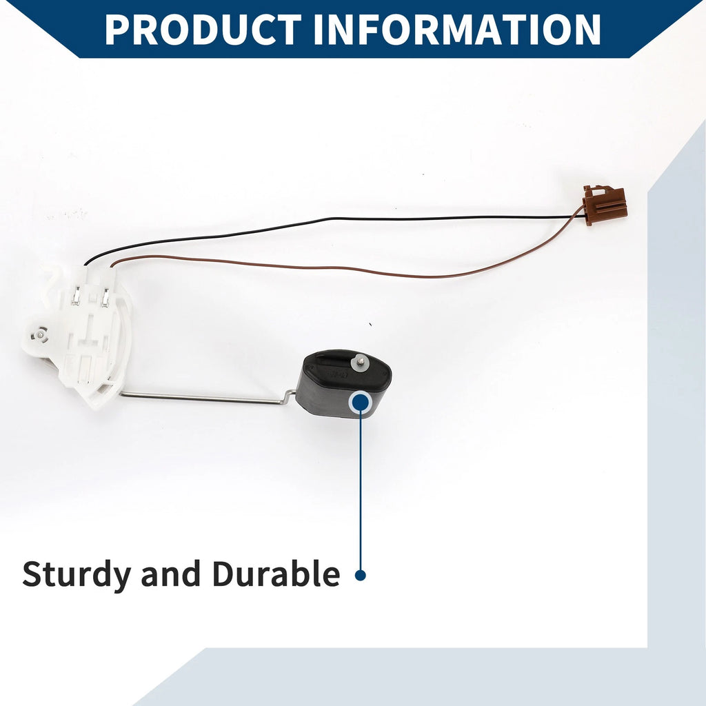 Fuel Tank Level Sensor Replacement for Hyundai Elantra (2017–2022)