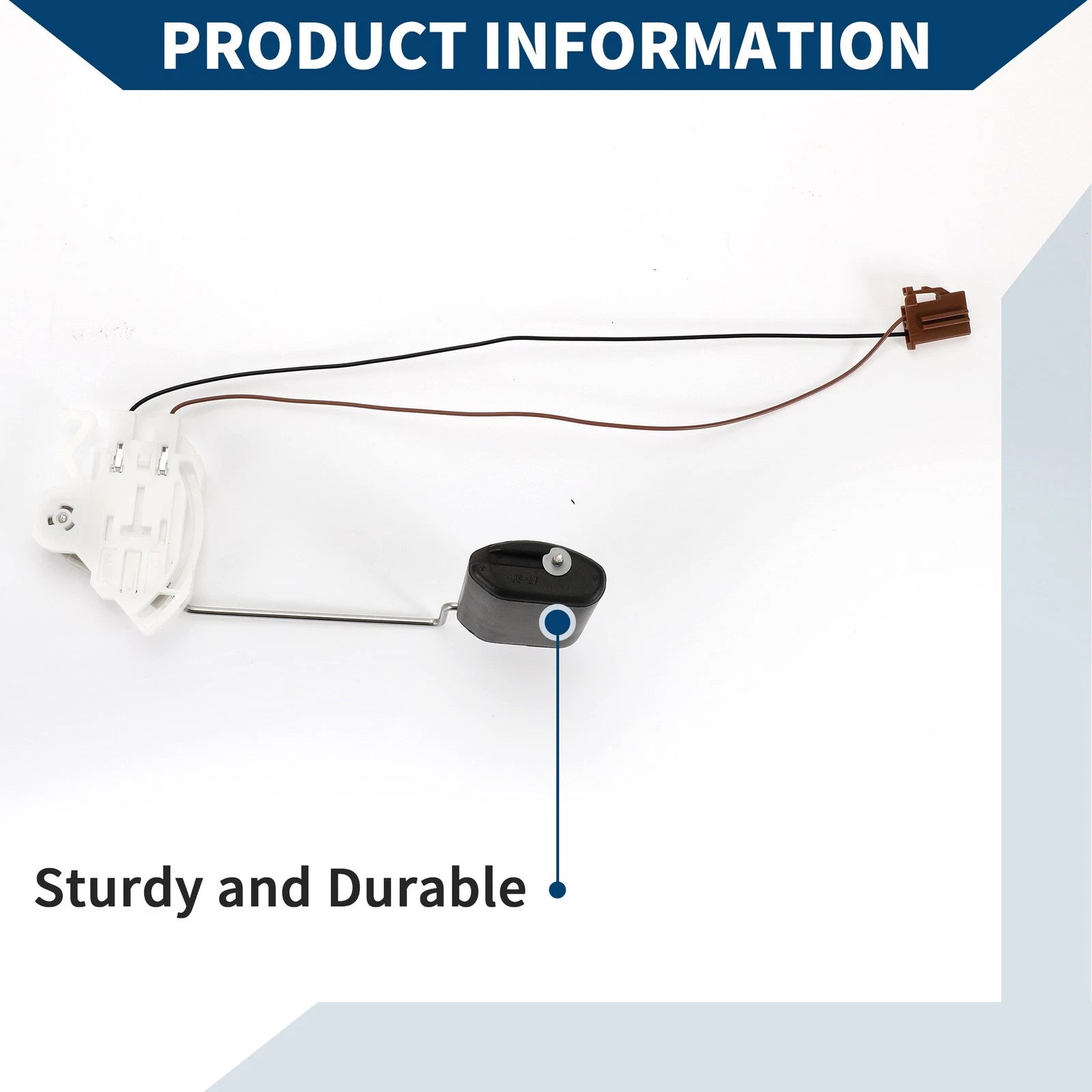 Fuel Tank Level Sensor Replacement for Hyundai Elantra (2017–2022)