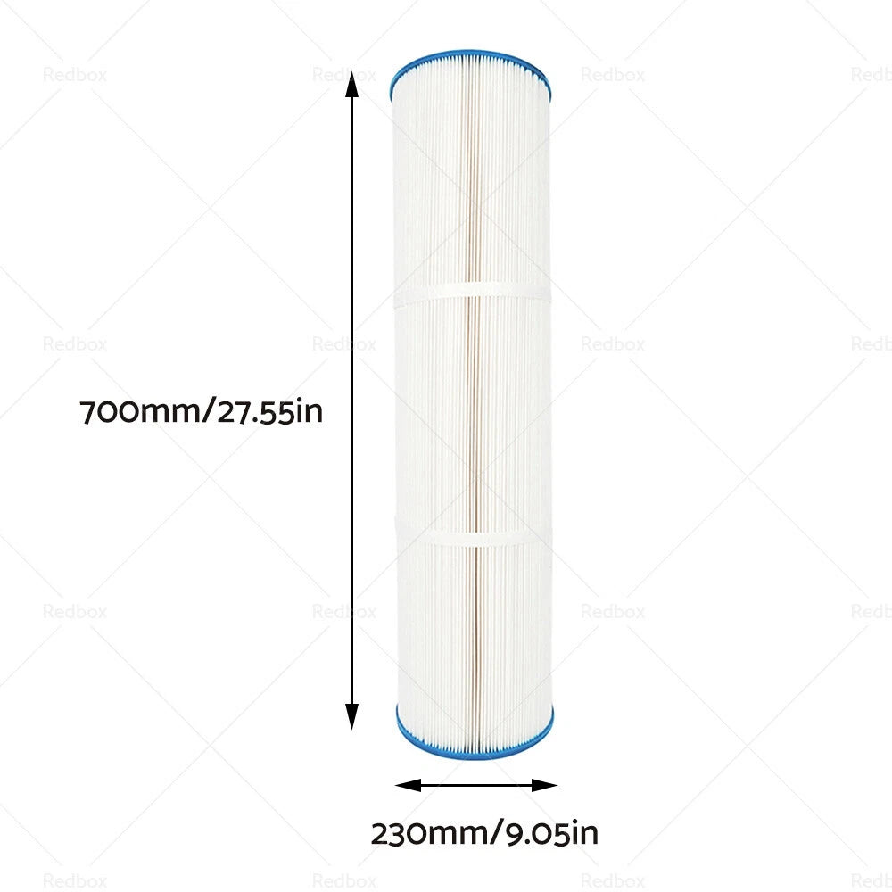 Filter Cartridge for Astral Hurlcon ZX200