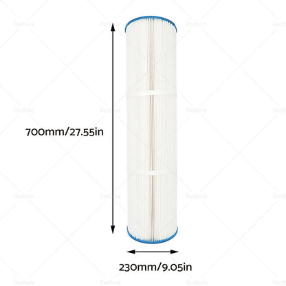 Filter Cartridge for Astral Hurlcon ZX200