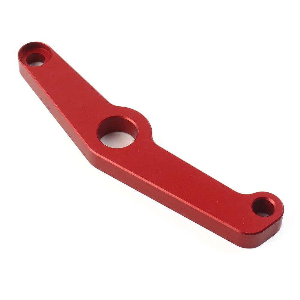 Gear Shift Stabilizer for Honda HunterCub CT125 CT110 (2020–2023) Red