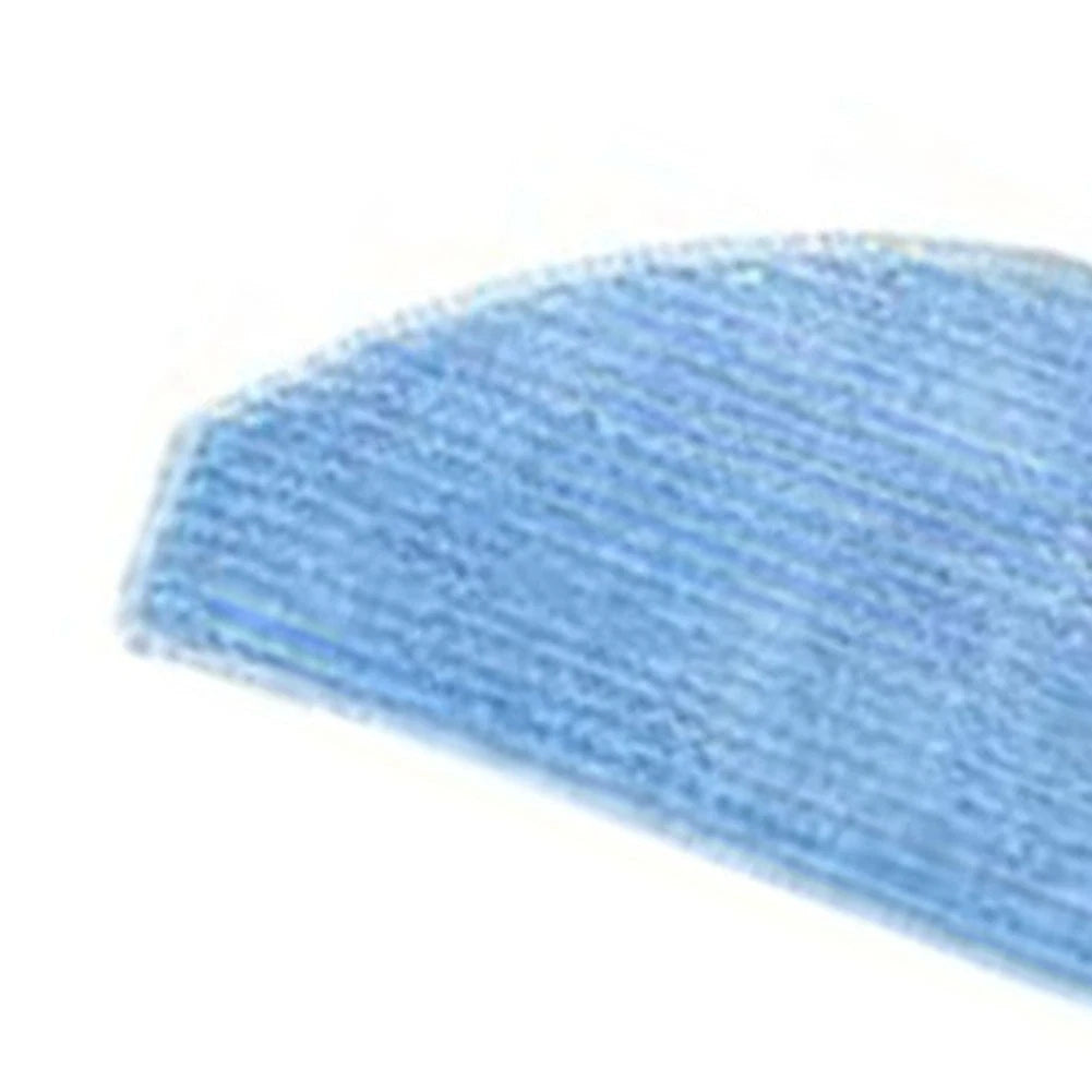 Microfibre Mop Pads for Home Floor Cleaning (Easy Installation, Quick Drying)