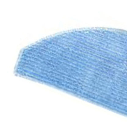Microfibre Mop Pads for Home Floor Cleaning (Easy Installation, Quick Drying)