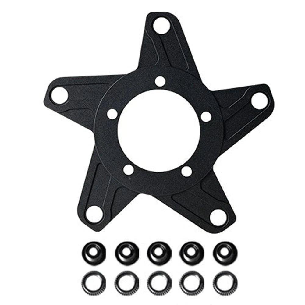 Chainring Adapter Kit for Ebike (2015–2023)