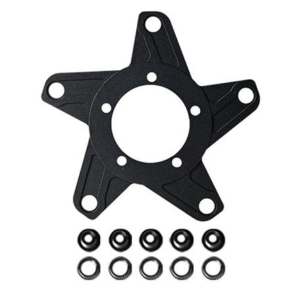 Chainring Adapter Kit for Ebike (2015–2023)