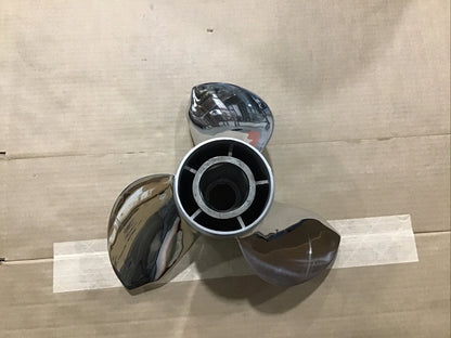 3 Blade Michigan Ballistic Propeller 14.5x19P 937519 for