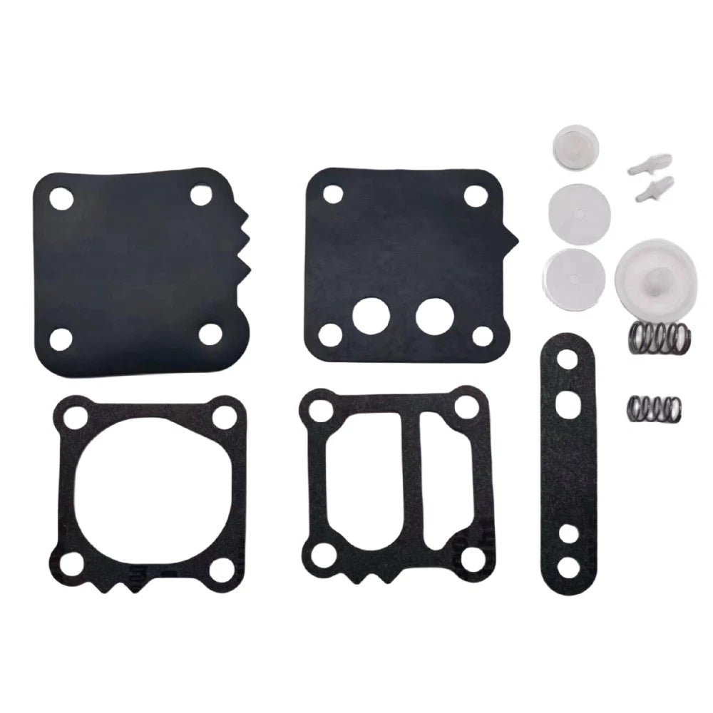 Fuel Pump Repair Kit for Mercury 70-115 HP Motor (42909A4, 18-7818-1)