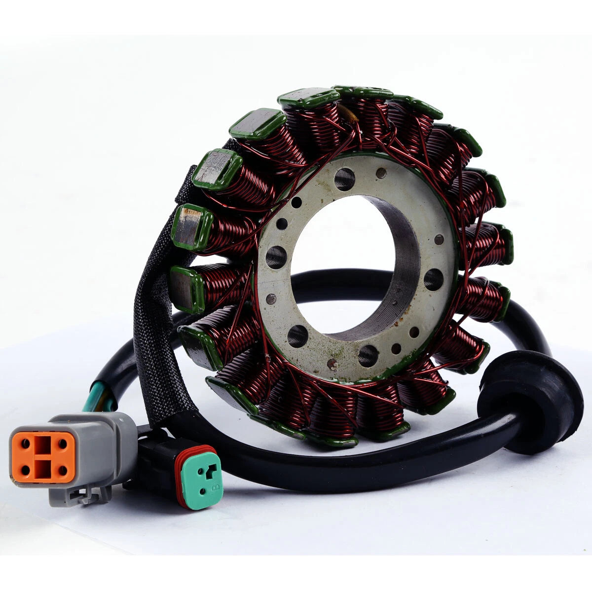 Ignition Stator Coil for Ski Doo GSX 800 HO Limited (2004–2007) PTEK GSX800