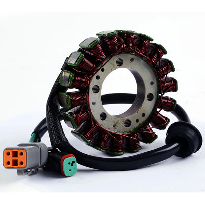 Ignition Stator Coil for Ski Doo GSX 800 HO Limited (2004–2007) PTEK GSX800