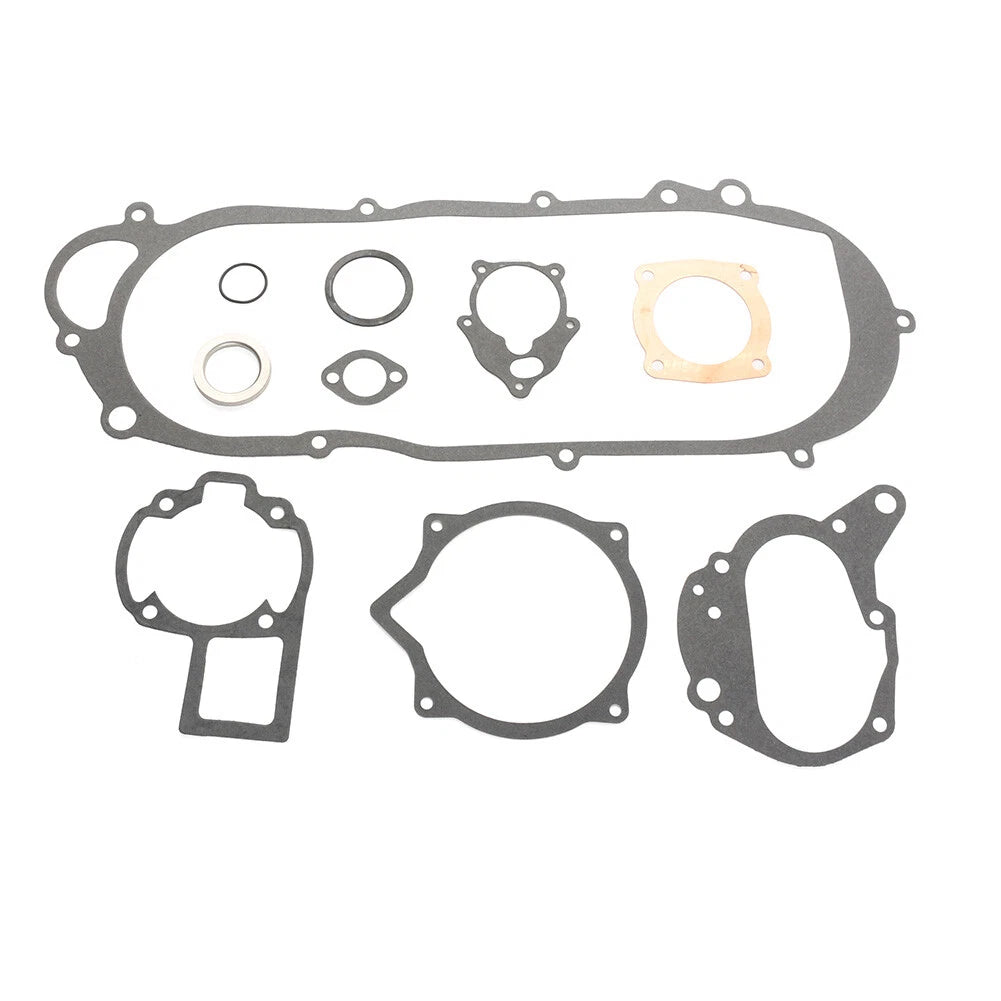 Complete Engine Gasket Set for Suzuki LT80 (1990–2006)