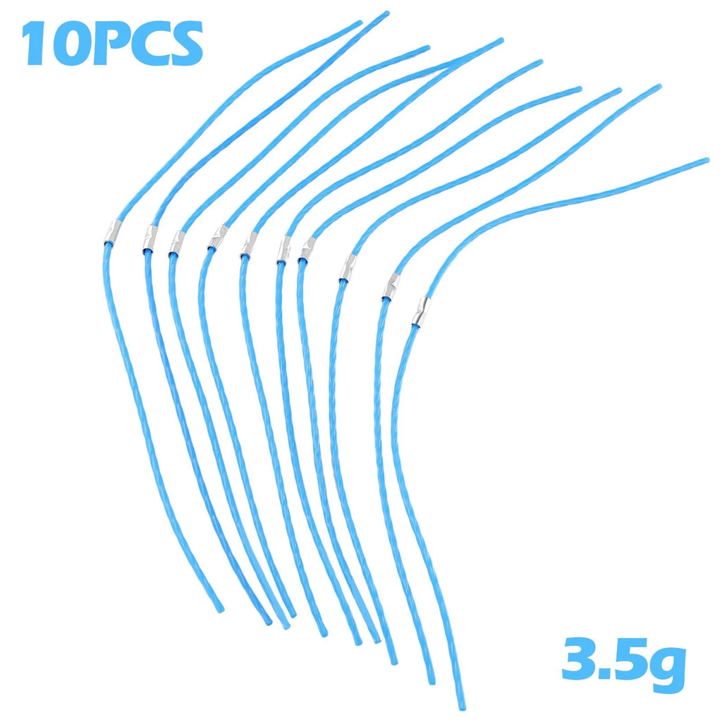 Heavy Duty String Trimmer Line (Pack of 10) A6487