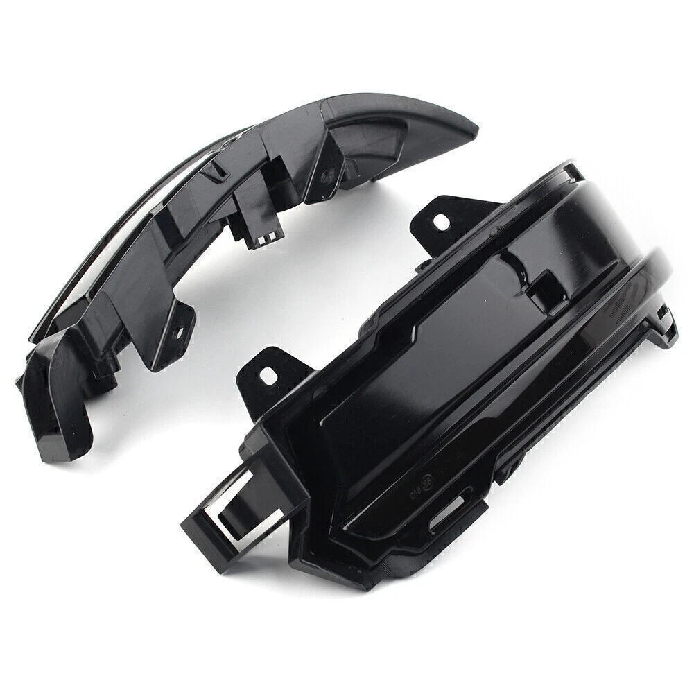Dynamic Side Mirror Sequential Light for Land Rover Evoque Discovery Sport (2012–2021)