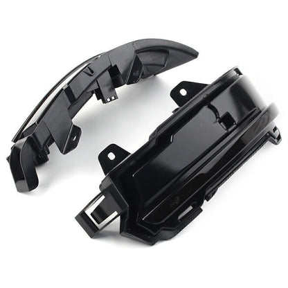 Dynamic Side Mirror Sequential Light for Land Rover Evoque Discovery Sport (2012–2021)