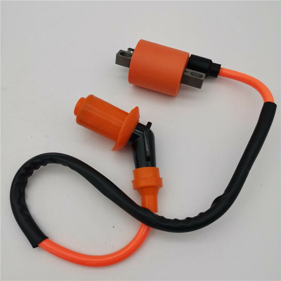 Ignition Coil for Yamaha YFB250 Timberwolf, Razz 50, SH50