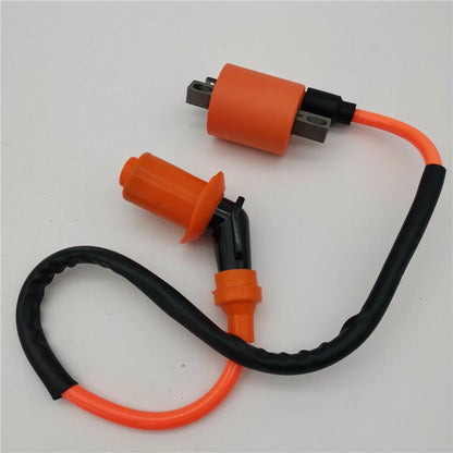 Ignition Coil for Yamaha YFB250 Timberwolf, Razz 50, SH50