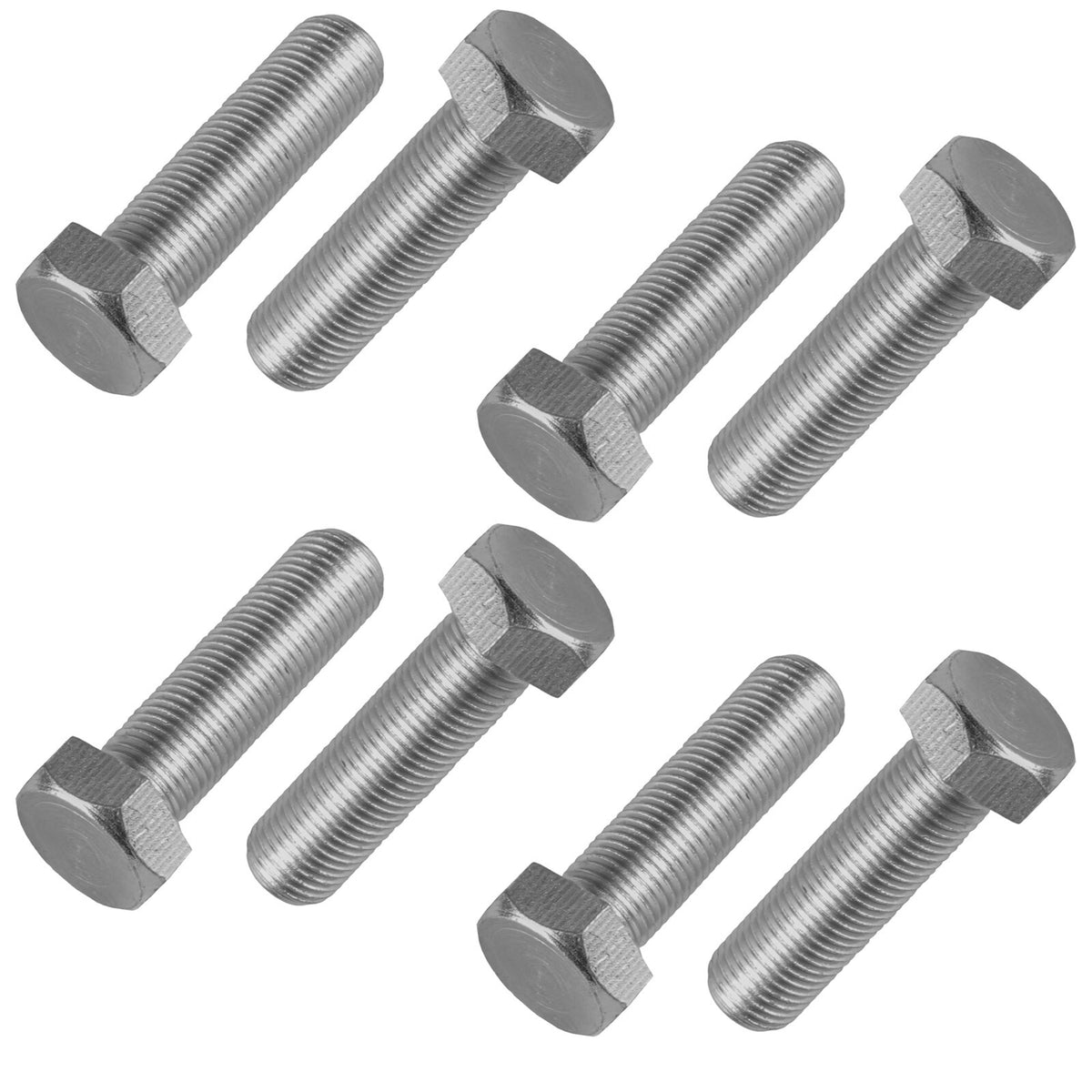 Rear Wheel Hub Bolt Replacement for Polaris Trail Boss 250 (1989–1999)