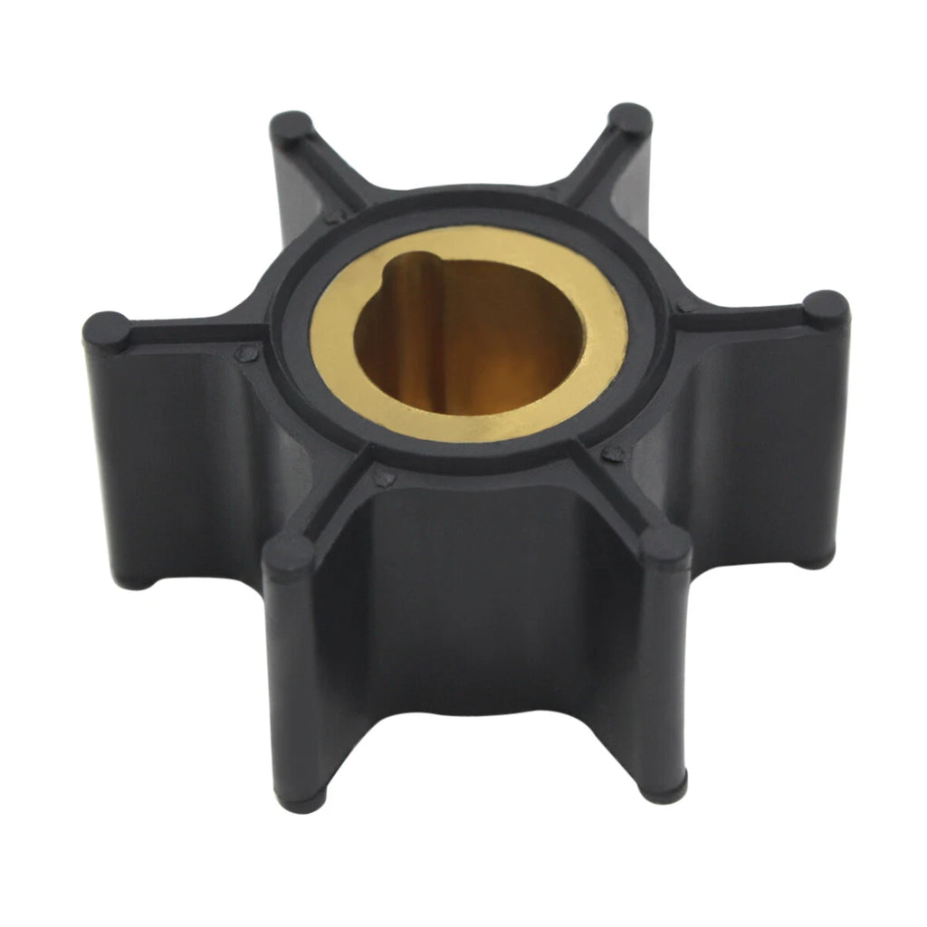 Water Pump Impeller for Johnson Evinrude 4-8 HP Outboard Motors (389576)