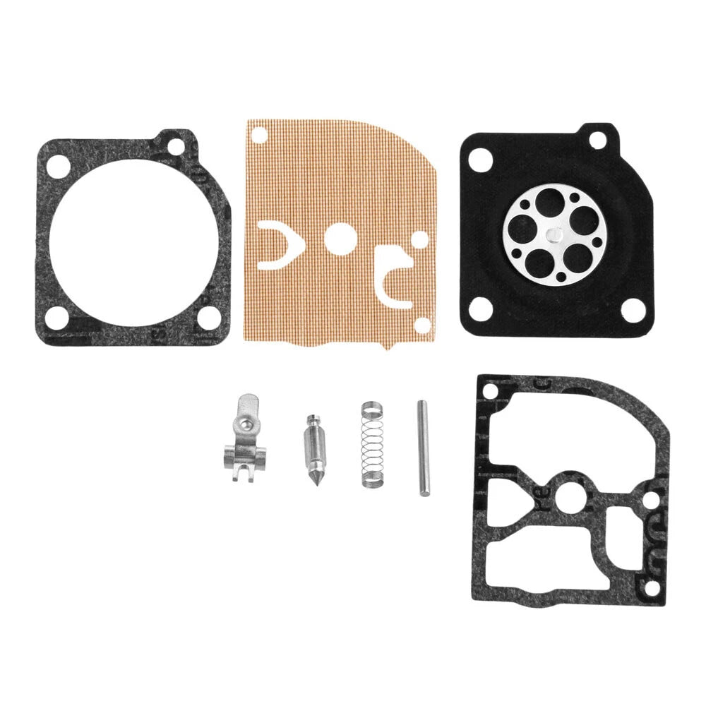 Carburetor Diaphragm Gasket Kit for STIHL MS210 MS230 MS250 (RB-105)