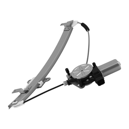 Window Regulator for Acura RL (2005–2012) 72250SJAA01 6-Pin Motor