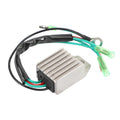 Rectifier & Regulator Assy 6J8-81960-00 for Yamaha Outboard Motors