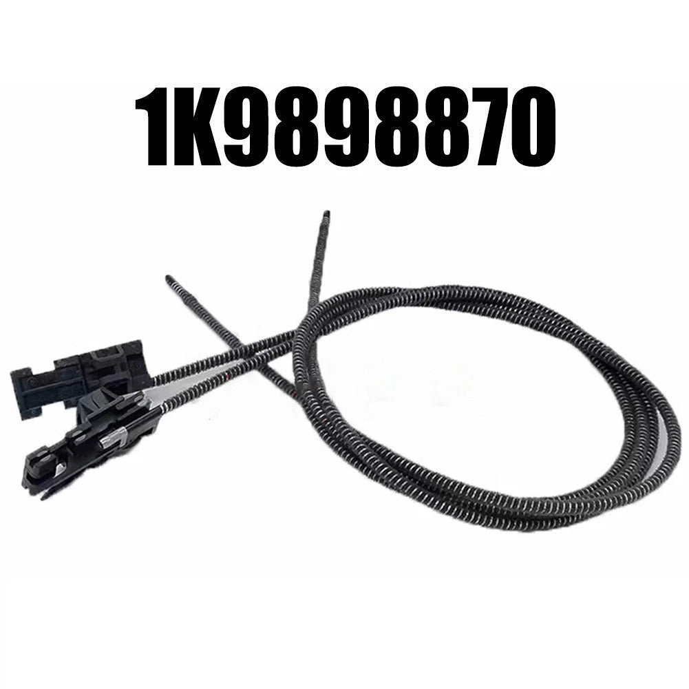 Sunroof Cable Pair for Passat Jetta Octavia Superb