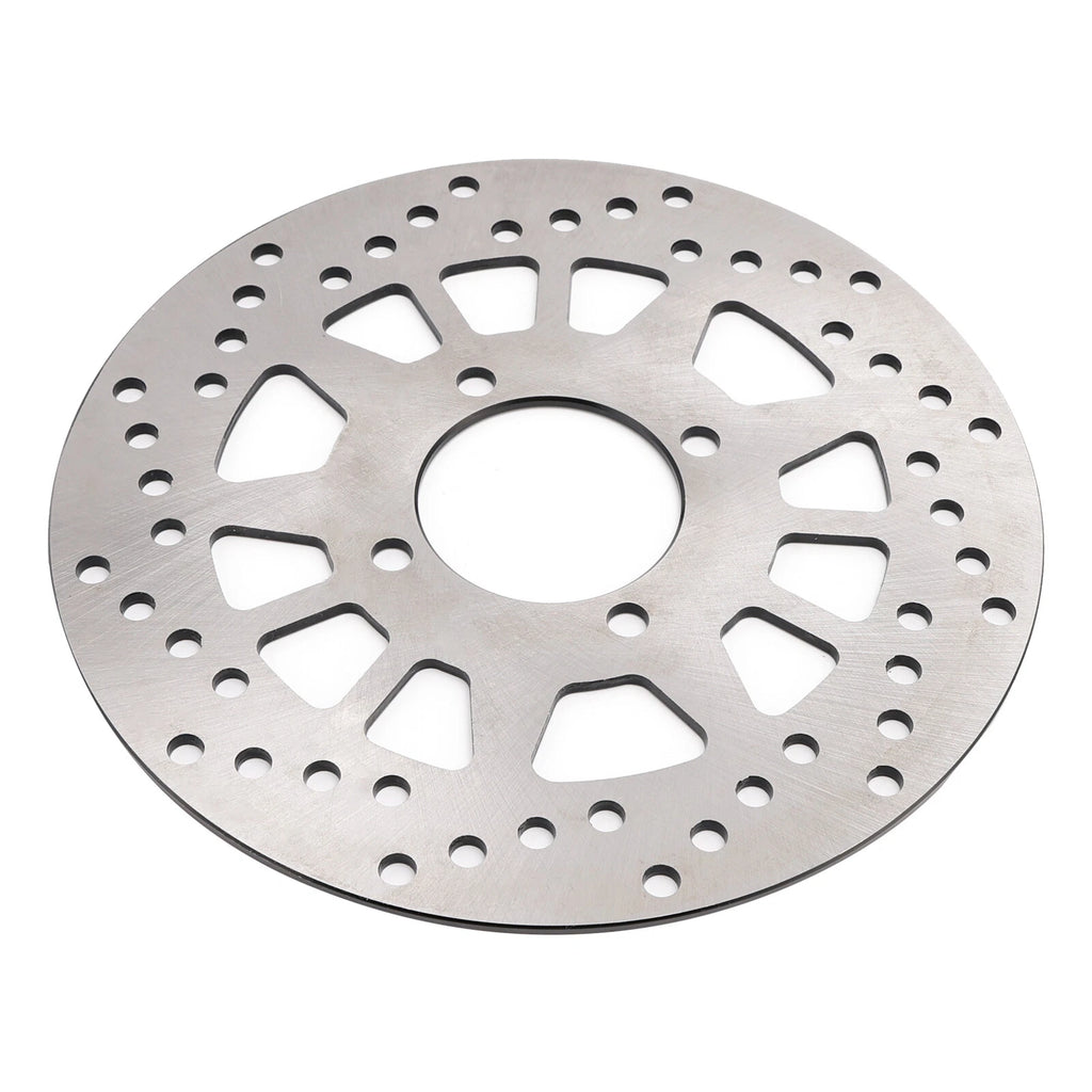 Rear Brake Disc Rotor 220mm for Yamaha Crypton T105 T110 Sexy 110
