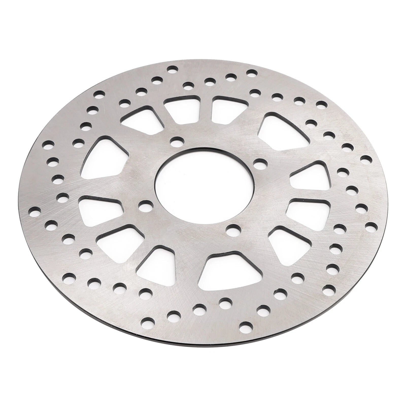 Rear Brake Disc Rotor 220mm for Yamaha Crypton T105 T110 Sexy 110
