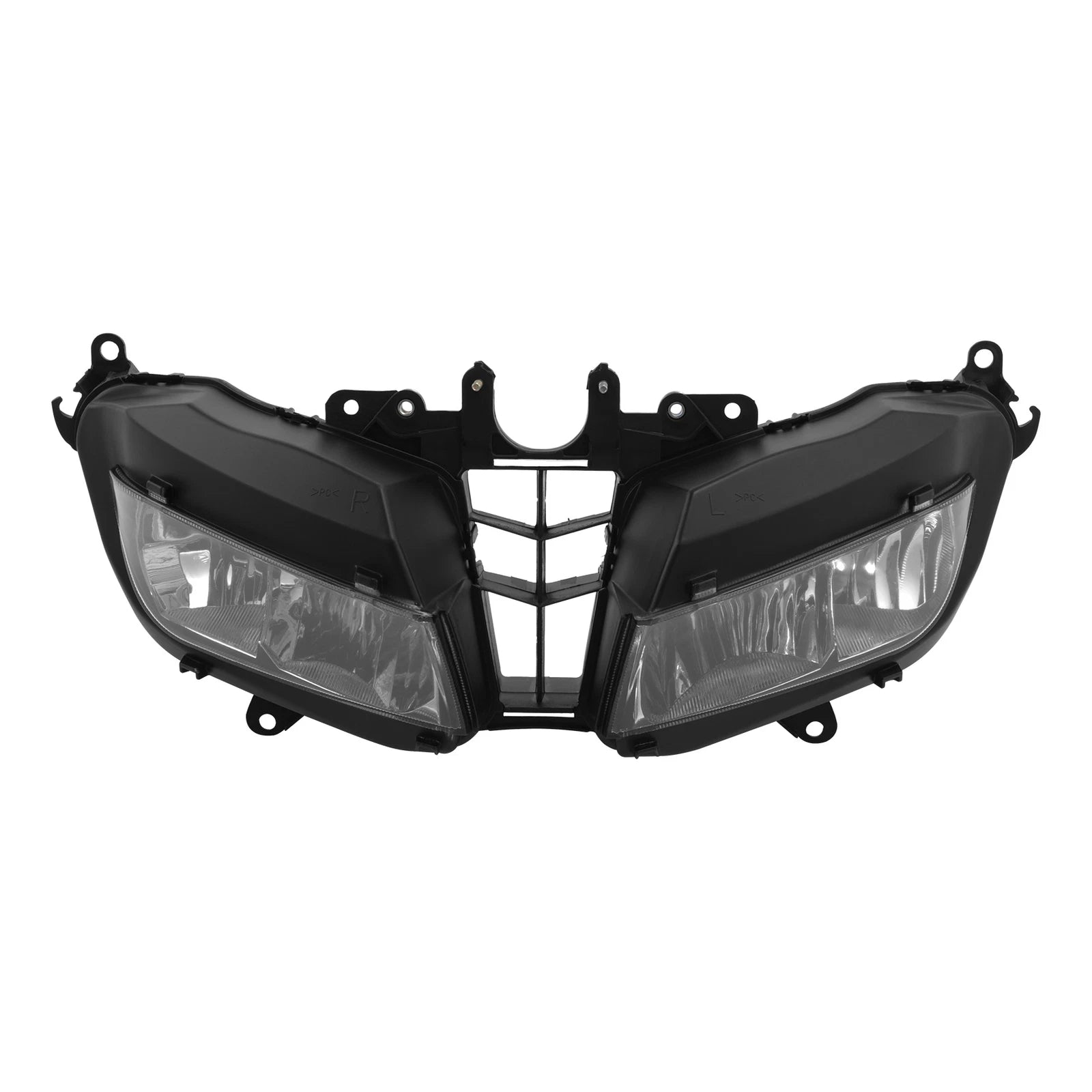 Front Headlight Assembly for Honda CBR600RR (2013–2025)