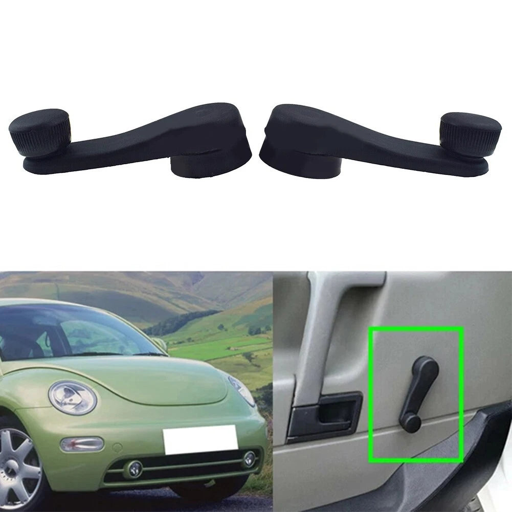 Replacement Crank Handle for T4