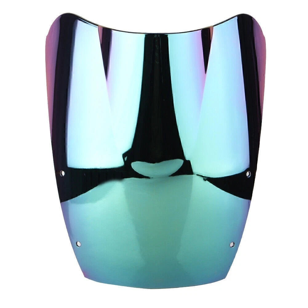Front Windshield for Suzuki GSX600F/750F Katana (1987–1997) Deep-Iridium