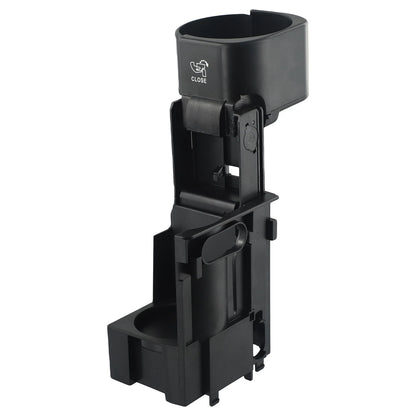 Drink Holder for Mercedes-Benz W211 W219 E CLS Class (2003–2010) 2116800014