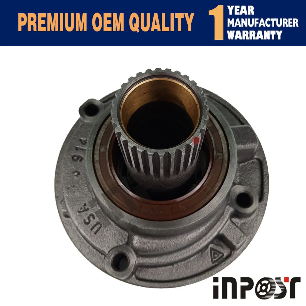 Transmission Pump for JCB 3CX, 4CX (20/925552)