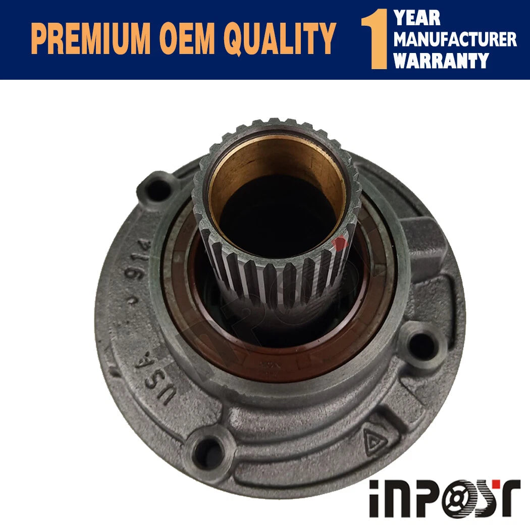 Transmission Pump for JCB 3CX, 4CX (20/925552)