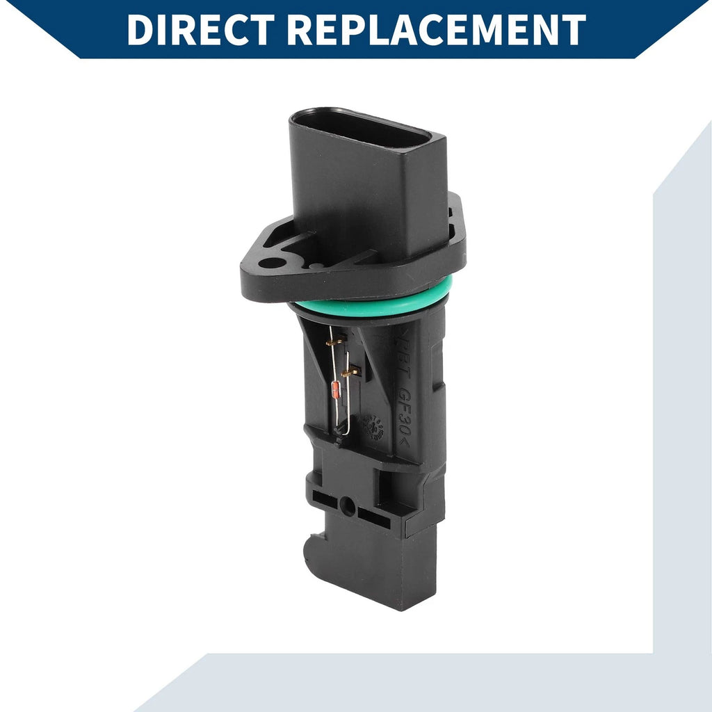 MAF Sensor for Audi A3 A4 A6 2.0 TDI (2000–2023)