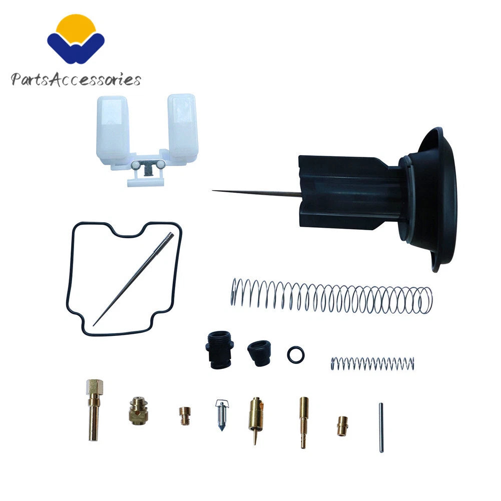 Carburetor Rebuild Kit for Yamaha YFZ450 (2012–2013)