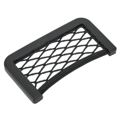 3X Storage Net Bag Accessories for Car Organizer (Universal Fit)