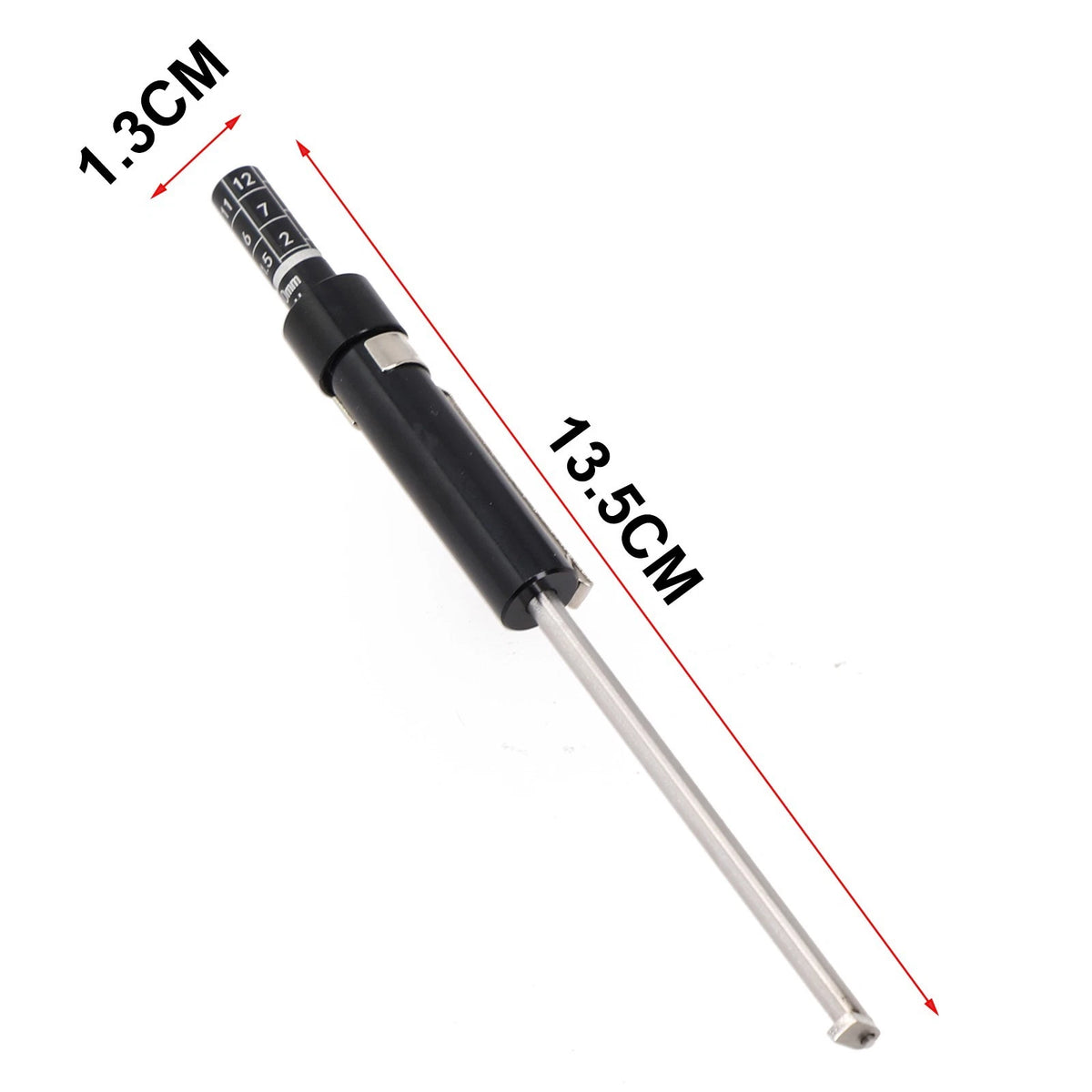 Brake Pad Tester for Automobile