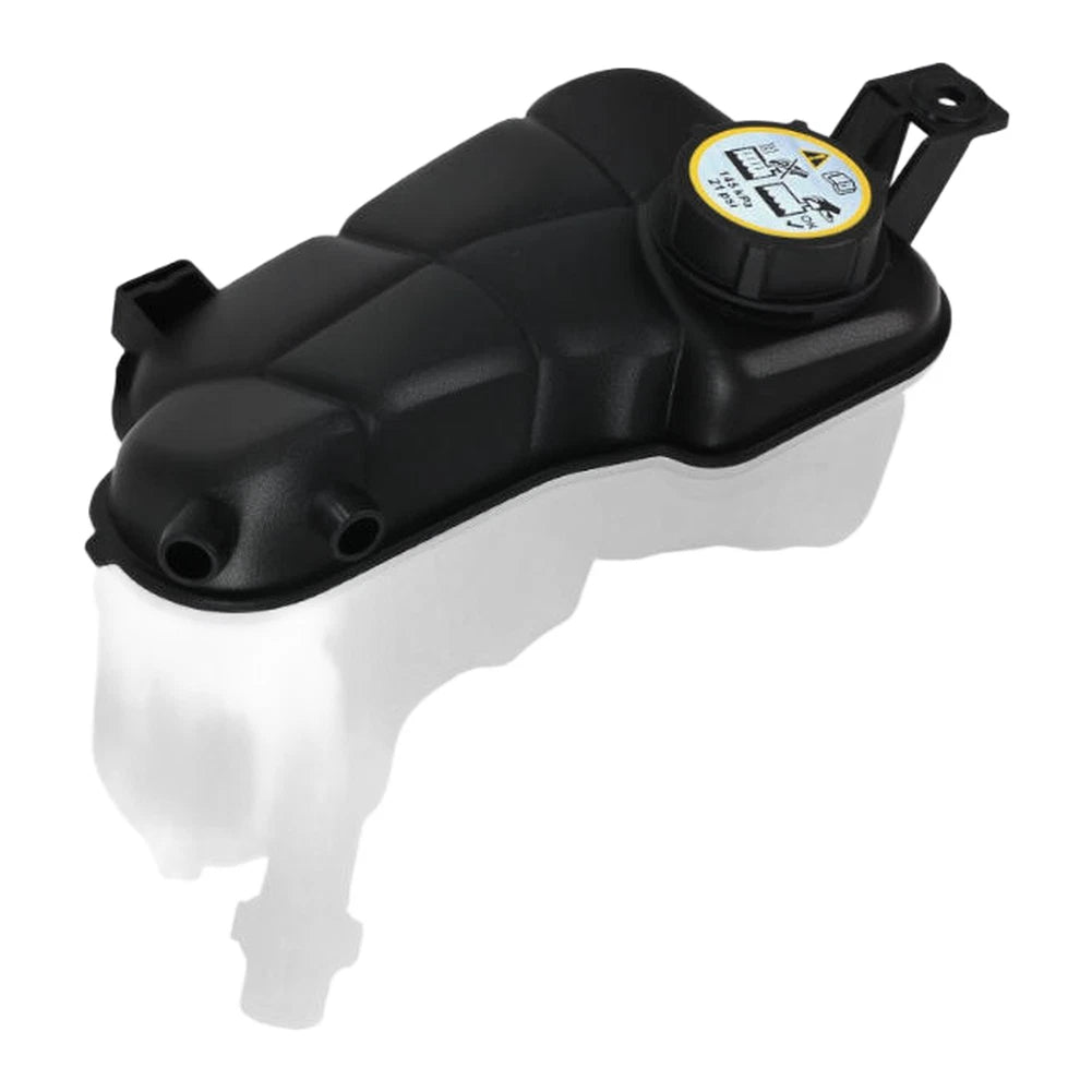 Coolant Expansion Tank for