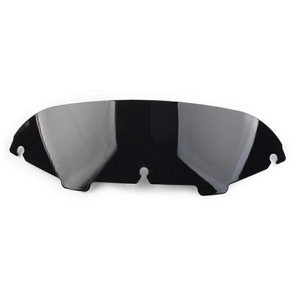 5'' Wave Fairing Windshield For Harley Electra Street Glide FLHX FLHT 96-13