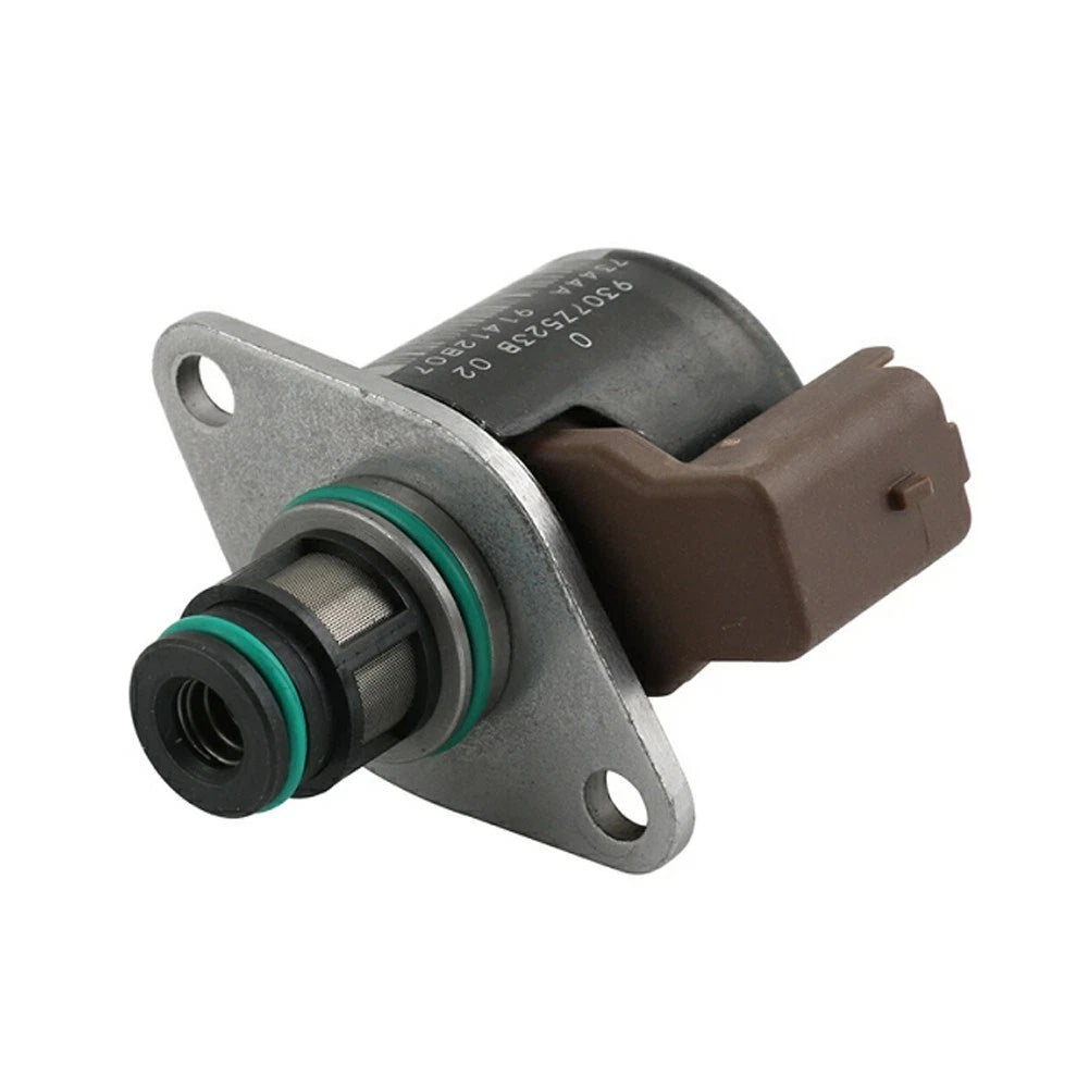 Fuel Pump Regulator Inlet Valve for Direct Injection (2010–2015)