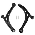 2X Front Lower Control Arms w/Ball Joints for Honda Odyssey (1999–2004)