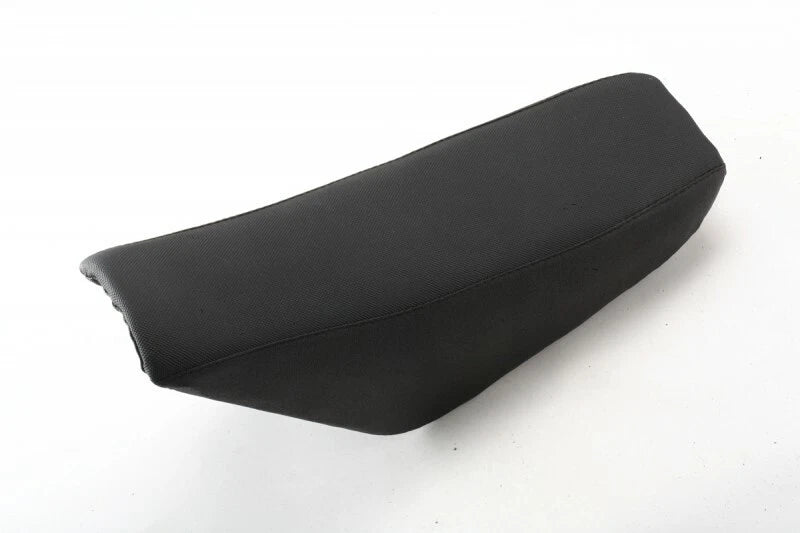 Black Flat Tall Seat for CRF50 Style 110CC 125CC 140CC Pit Pro (2000–2023)
