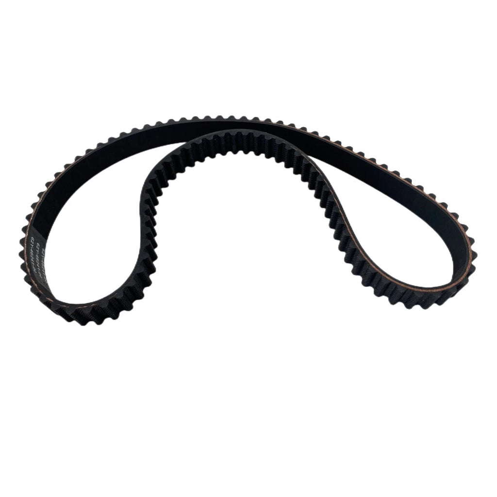 Timing Belt for Yamaha 4 Stroke F 40 50 60 HP Outboard Motor (62Y-46241-00)