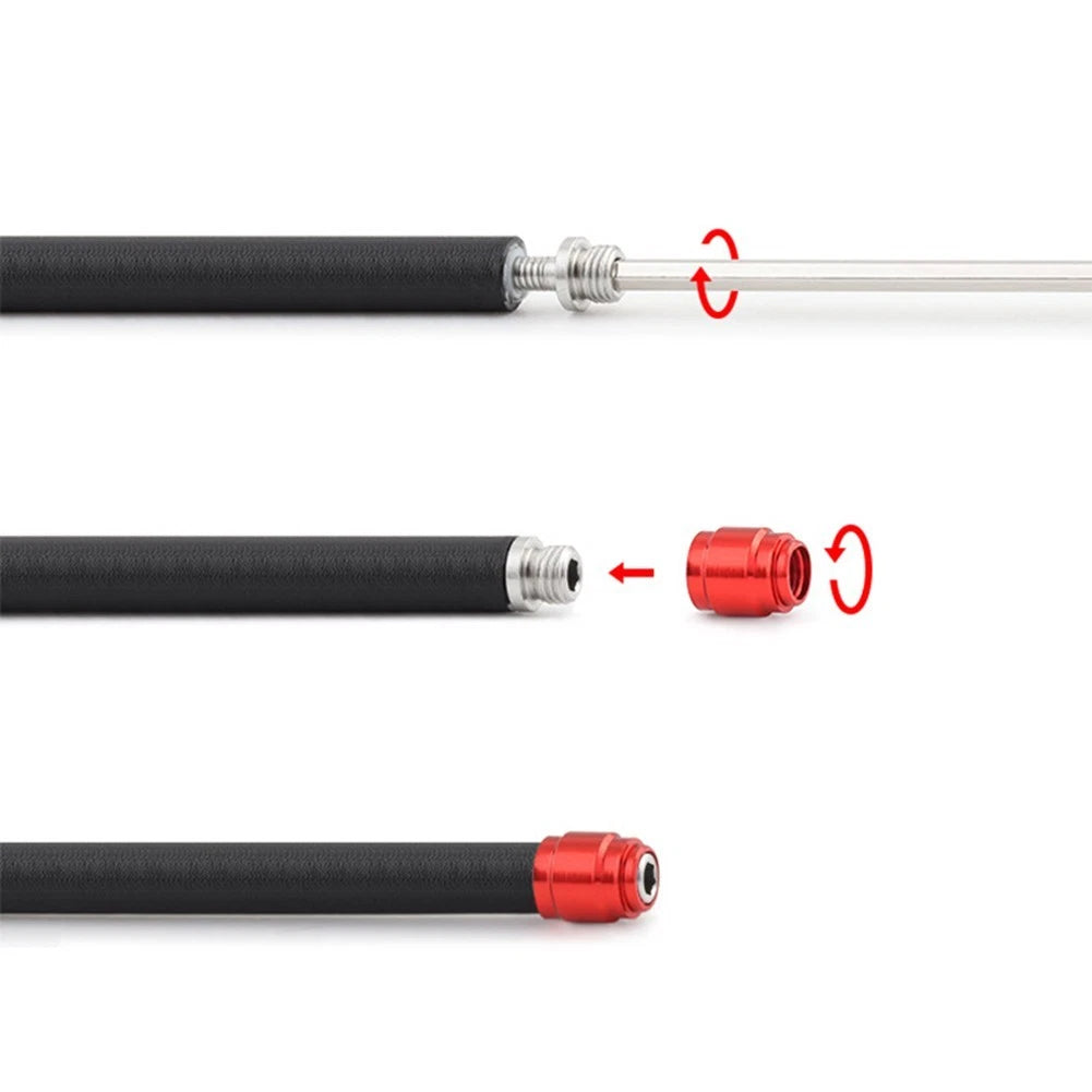 Hose Fitting Kit for