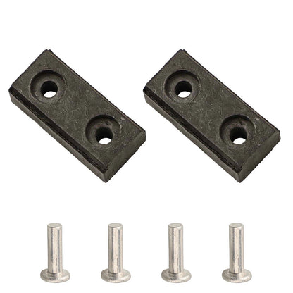 2X Deck Spindle Brake for Upgrade Equipment