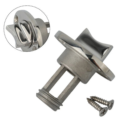 25MM Drain Bung Tool for Boats (Marine Grade Stainless Steel)