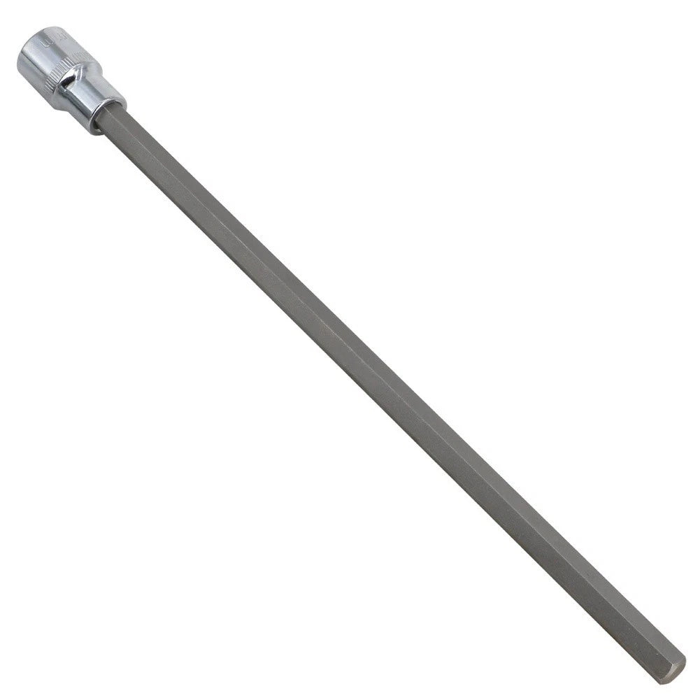30cm 19mm Hex Socket Wrench for Caravan Maintenance (Electric Drill)