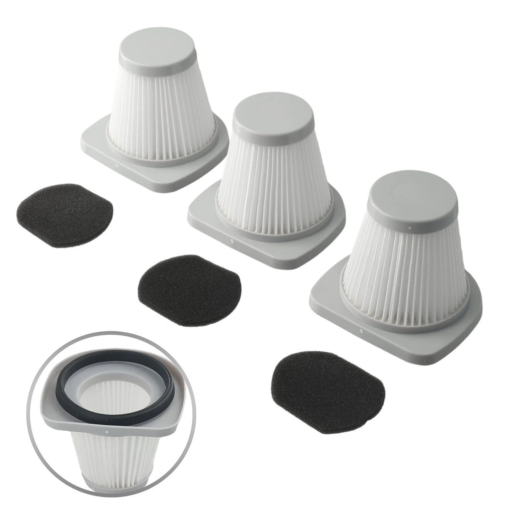 Replacement Filter for Midea SC861, SC861A, SC861B, SC861C