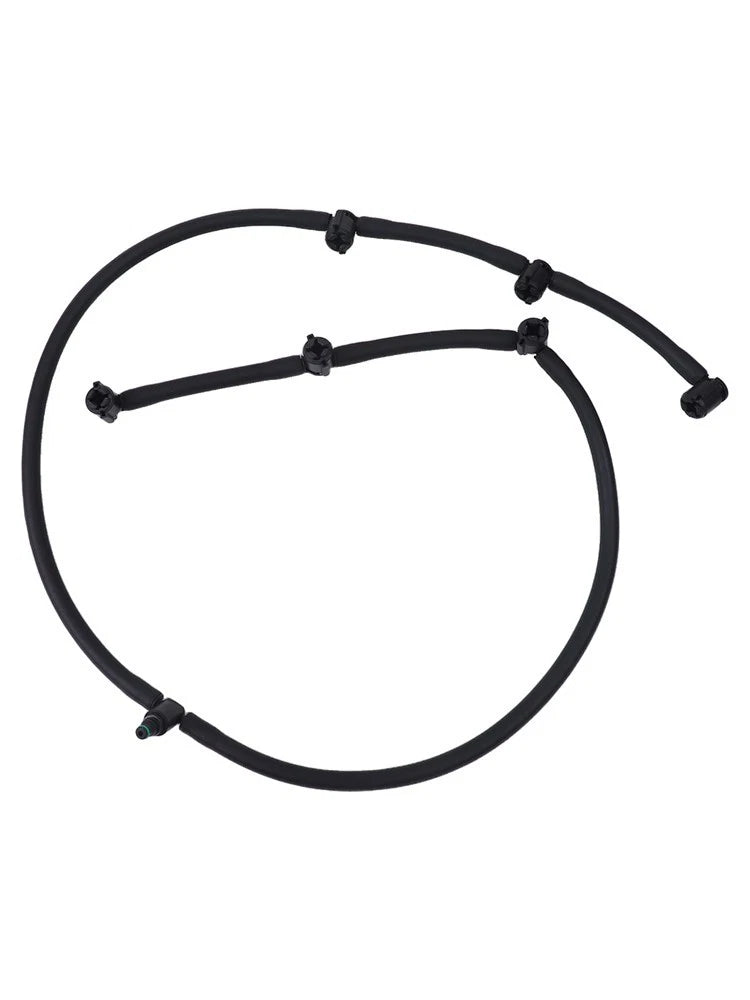 Fuel Return Line Pipe Injector Hose for Select Models